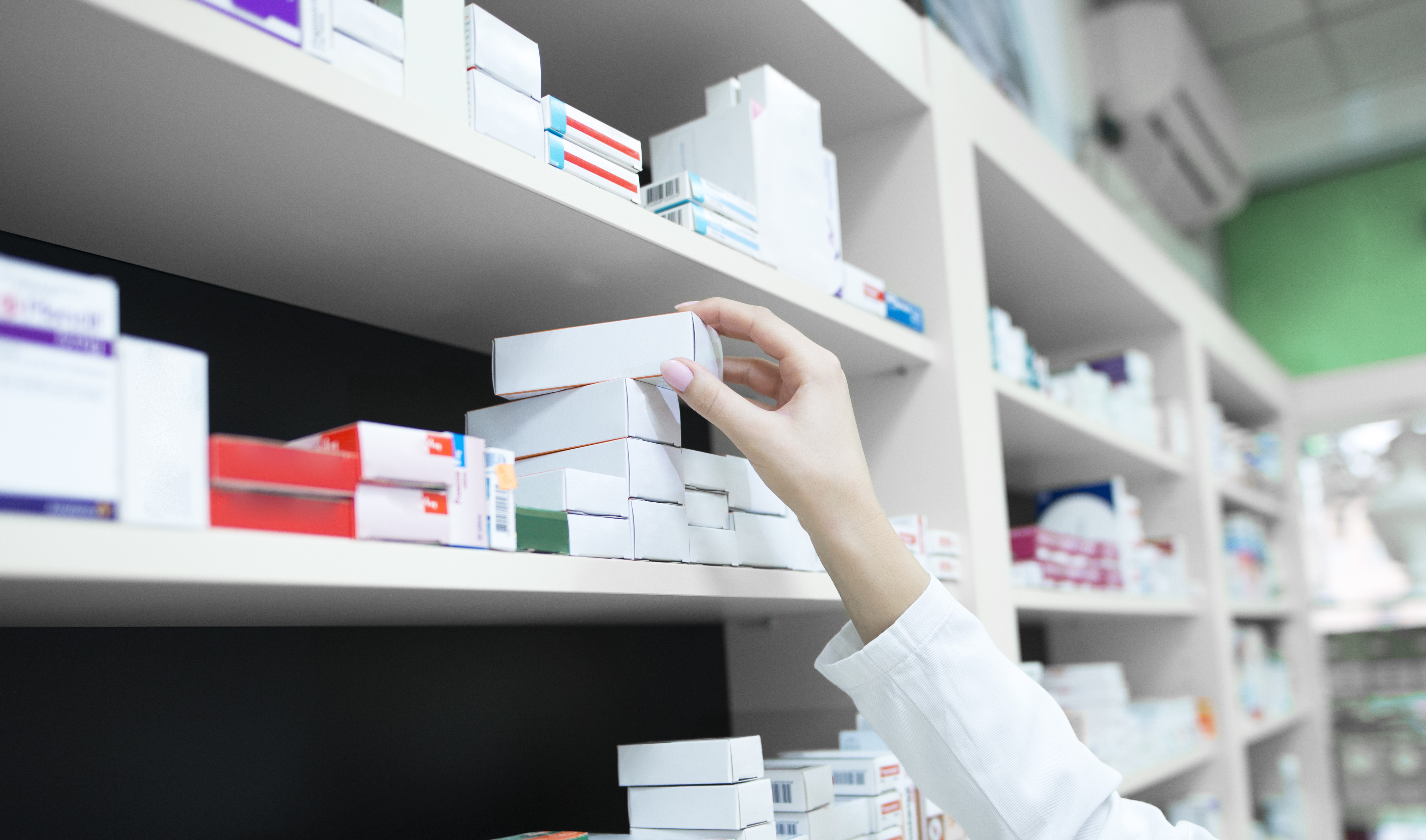 Mercado Ótica e Farmácia Viadireta